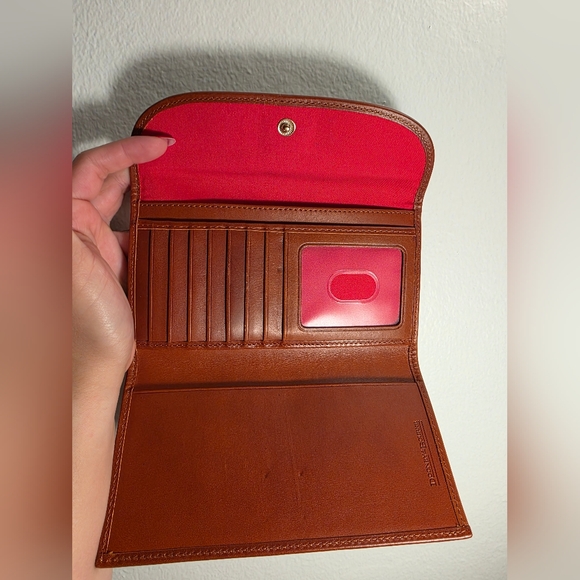 Dooney & Bourke Wallet - Picture 4 of 7